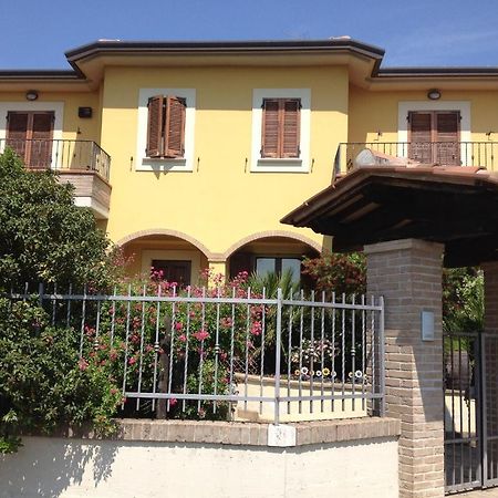B&B La Capinera Santa Maria Degli Angeli  Εξωτερικό φωτογραφία