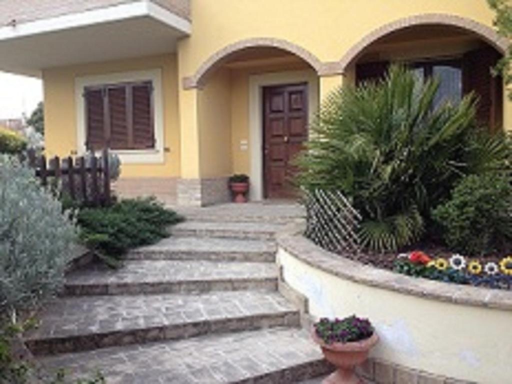 B&B La Capinera Santa Maria Degli Angeli  Εξωτερικό φωτογραφία