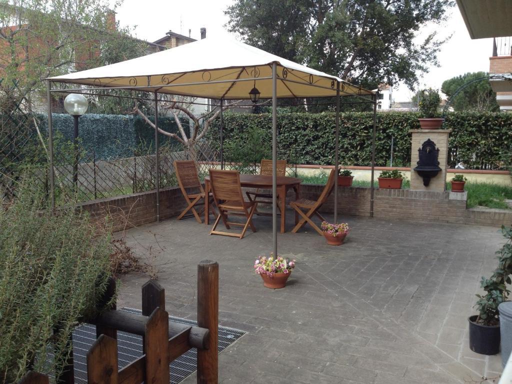 B&B La Capinera Santa Maria Degli Angeli  Εξωτερικό φωτογραφία