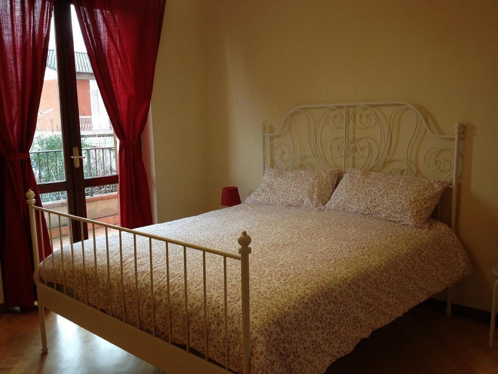 B&B La Capinera Santa Maria Degli Angeli  Δωμάτιο φωτογραφία
