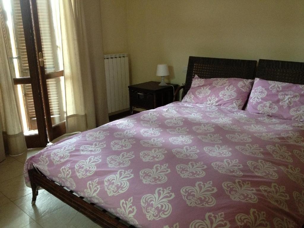 B&B La Capinera Santa Maria Degli Angeli  Δωμάτιο φωτογραφία