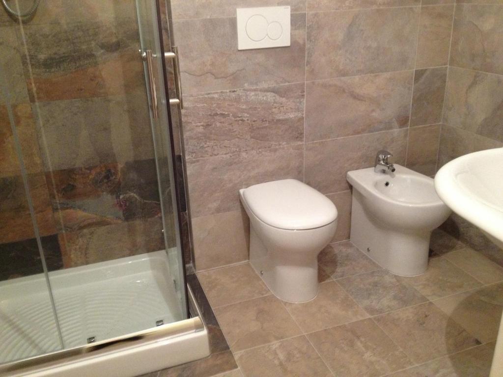 B&B La Capinera Santa Maria Degli Angeli  Δωμάτιο φωτογραφία