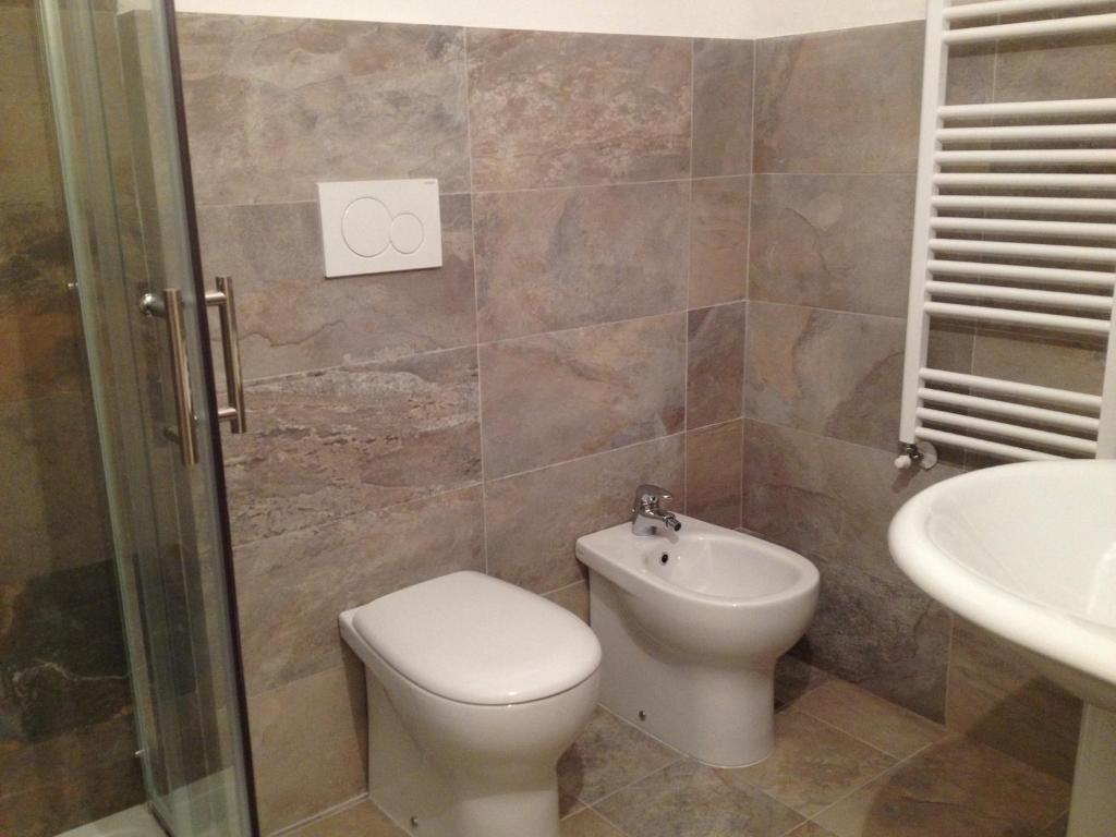 B&B La Capinera Santa Maria Degli Angeli  Δωμάτιο φωτογραφία