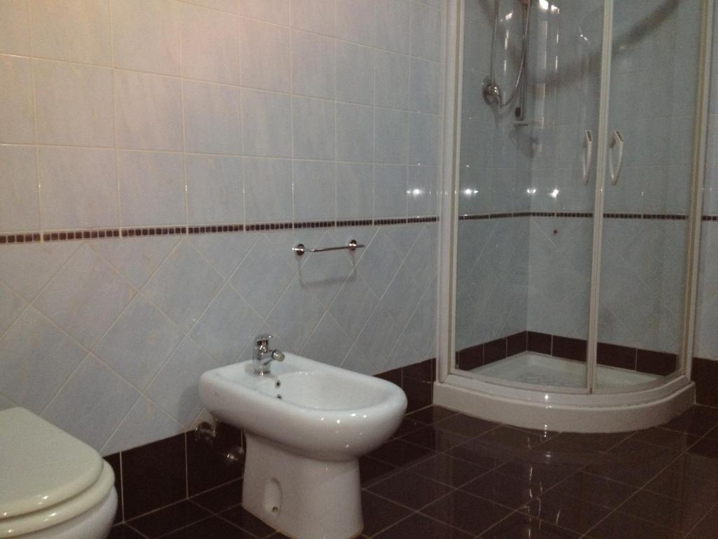 B&B La Capinera Santa Maria Degli Angeli  Δωμάτιο φωτογραφία