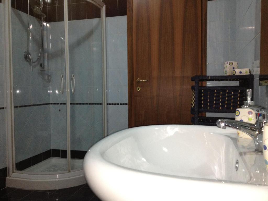 B&B La Capinera Santa Maria Degli Angeli  Δωμάτιο φωτογραφία