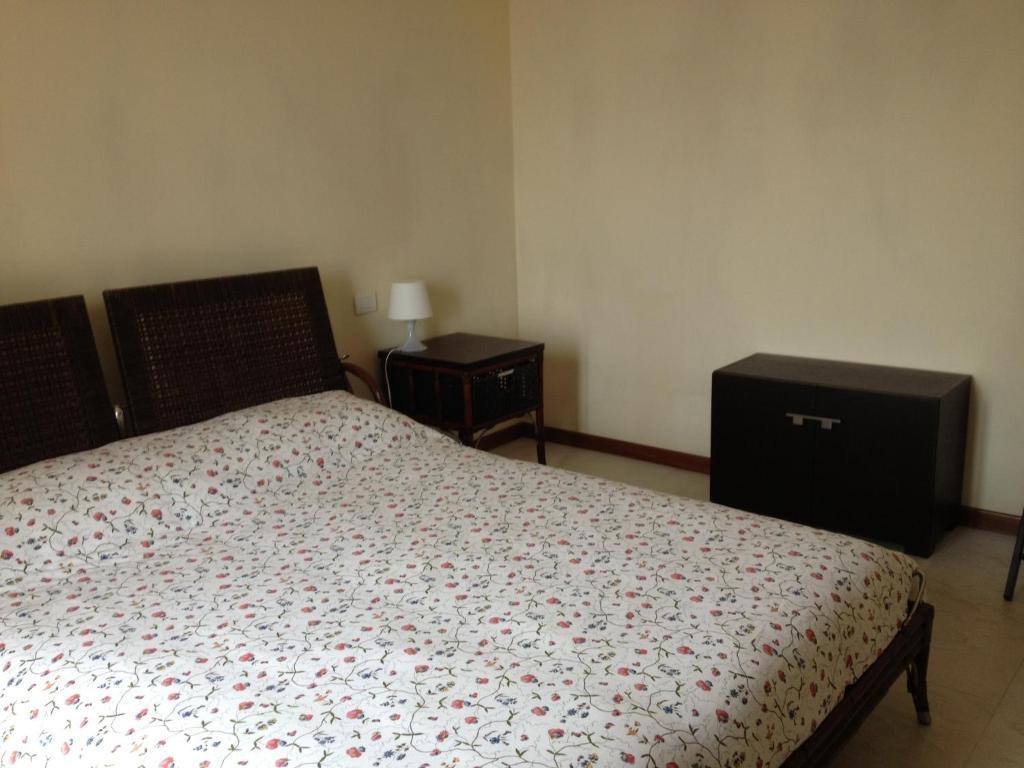 B&B La Capinera Santa Maria Degli Angeli  Δωμάτιο φωτογραφία