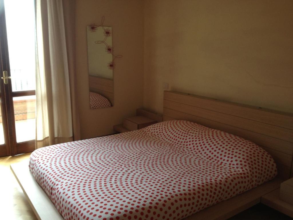 B&B La Capinera Santa Maria Degli Angeli  Δωμάτιο φωτογραφία