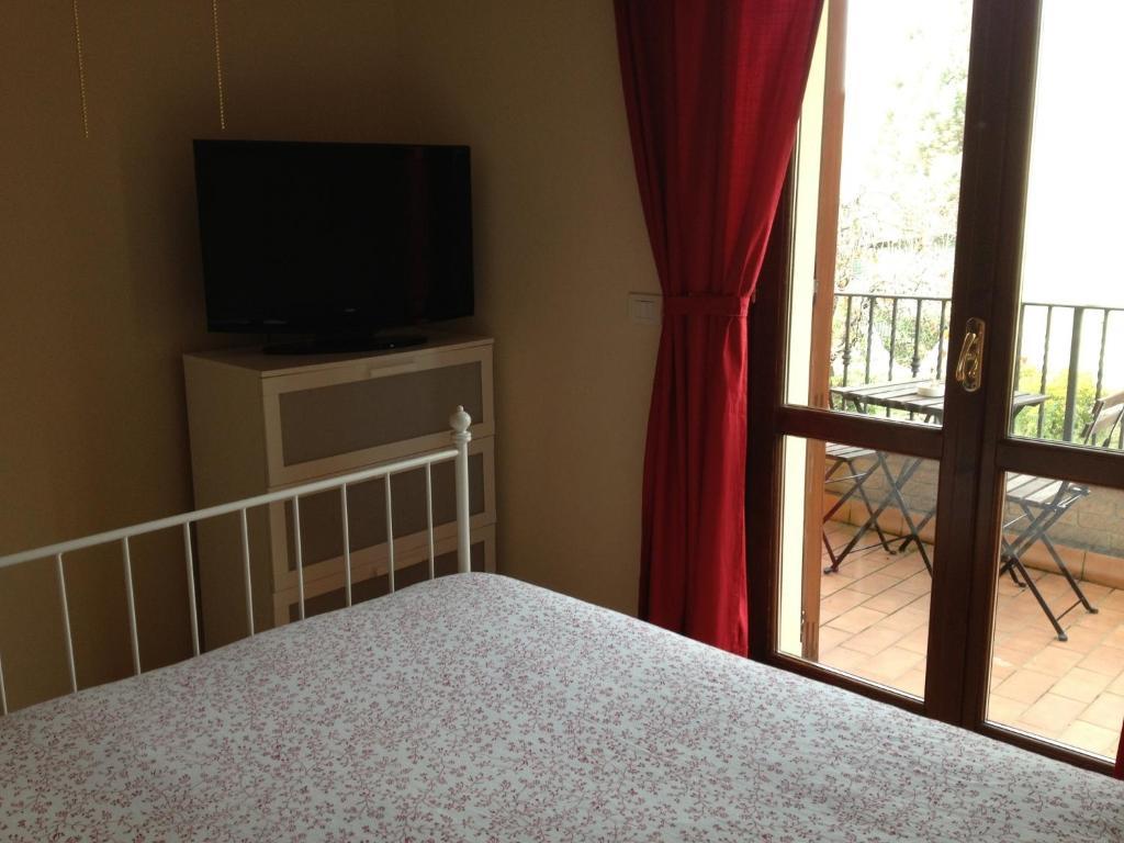 B&B La Capinera Santa Maria Degli Angeli  Δωμάτιο φωτογραφία