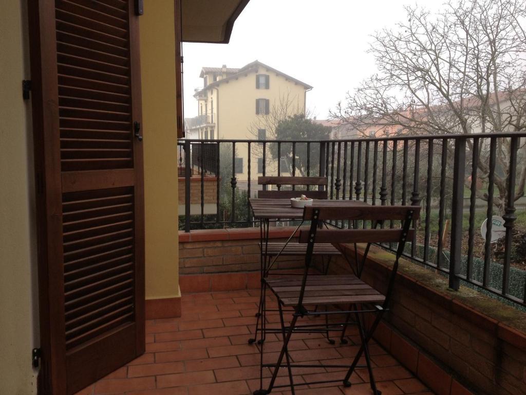 B&B La Capinera Santa Maria Degli Angeli  Δωμάτιο φωτογραφία