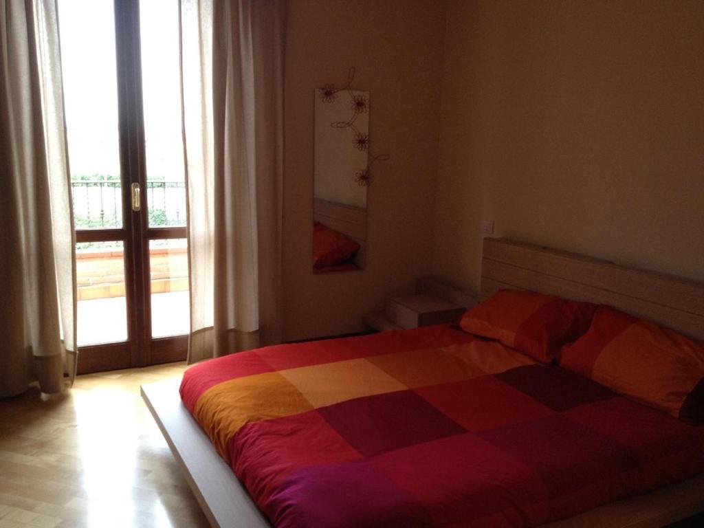 B&B La Capinera Santa Maria Degli Angeli  Δωμάτιο φωτογραφία