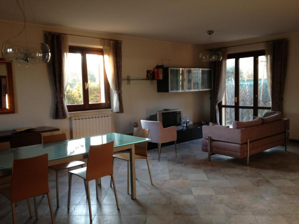 B&B La Capinera Santa Maria Degli Angeli  Εξωτερικό φωτογραφία