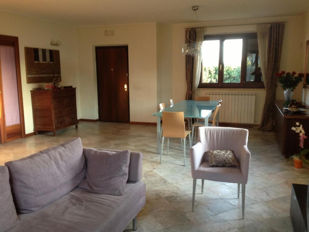 B&B La Capinera Santa Maria Degli Angeli  Εξωτερικό φωτογραφία