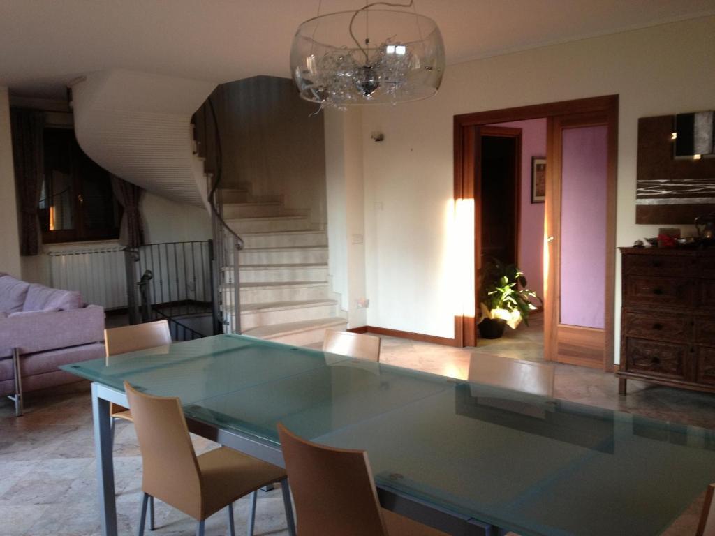 B&B La Capinera Santa Maria Degli Angeli  Εξωτερικό φωτογραφία