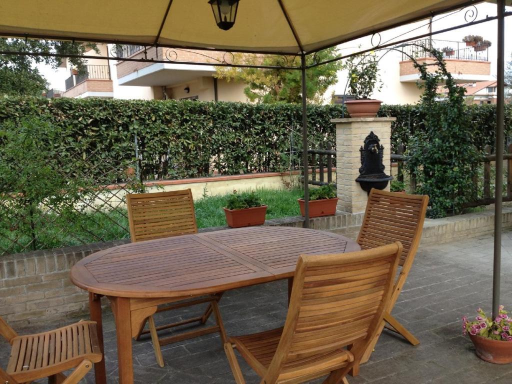 B&B La Capinera Santa Maria Degli Angeli  Εξωτερικό φωτογραφία